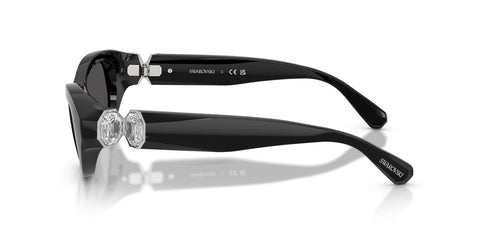 Swarovski SK6036U 1038/87 Sunglasses