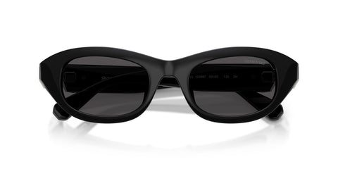 Swarovski SK6036U 1038/87 Sunglasses