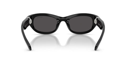 Swarovski SK6036U 1038/87 Sunglasses
