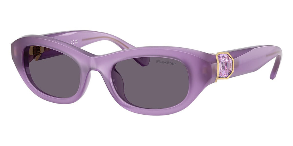 Swarovski SK6036U 1075/1A Sunglasses