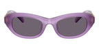 Swarovski SK6036U 1075/1A Sunglasses