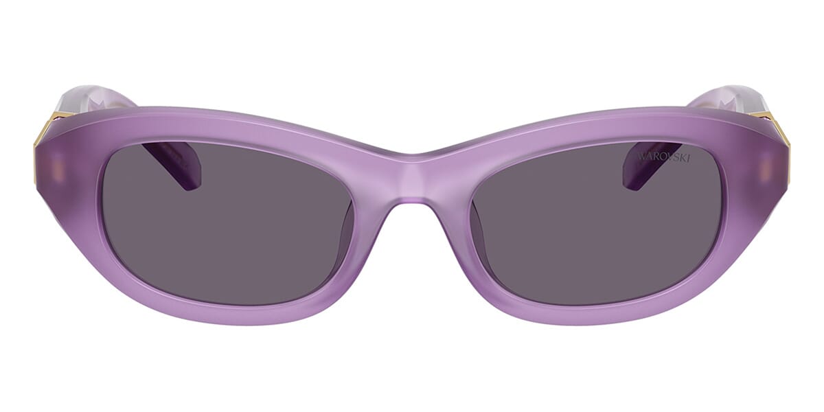 Swarovski SK6036U 1075/1A Sunglasses