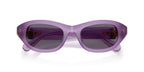 Swarovski SK6036U 1075/1A Sunglasses