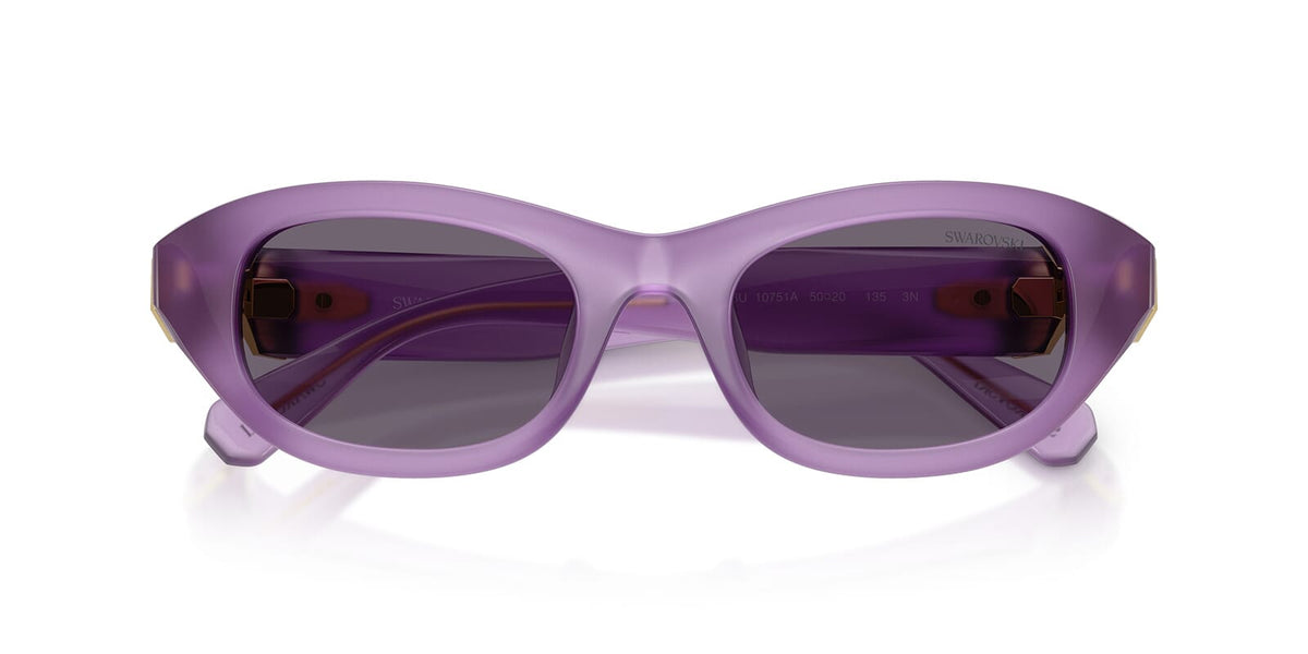 Swarovski SK6036U 1075/1A Sunglasses