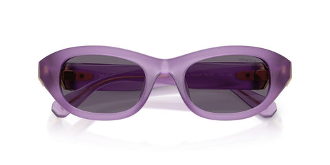 Swarovski SK6036U 1075/1A Sunglasses