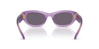 Swarovski SK6036U 1075/1A Sunglasses