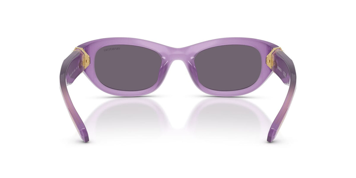 Swarovski SK6036U 1075/1A Sunglasses