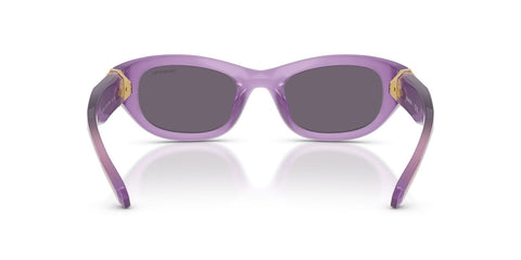 Swarovski SK6036U 1075/1A Sunglasses