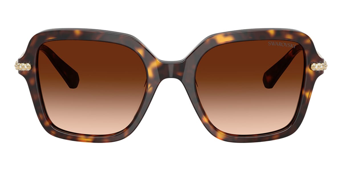 Swarovski SK6040 1002/74 Sunglasses