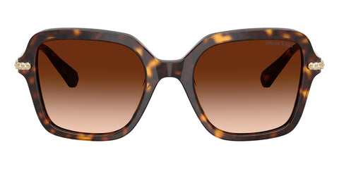 Swarovski SK6040 1002/74 Sunglasses