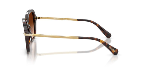 Swarovski SK6040 1002/74 Sunglasses