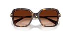 Swarovski SK6040 1002/74 Sunglasses