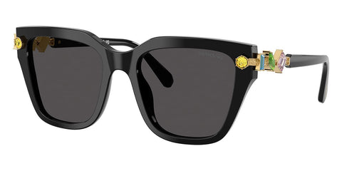 Swarovski SK6041 1001/87 Sunglasses