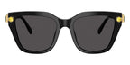 Swarovski SK6041 1001/87 Sunglasses
