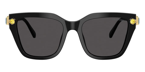 Swarovski SK6041 1001/87 Sunglasses