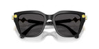 Swarovski SK6041 1001/87 Sunglasses