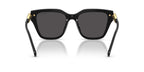 Swarovski SK6041 1001/87 Sunglasses