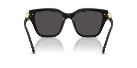 Swarovski SK6041 1001/87 Sunglasses
