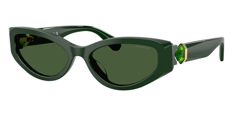 Swarovski SK6045U 1026/71 Sunglasses