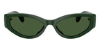 Swarovski SK6045U 1026/71 Sunglasses