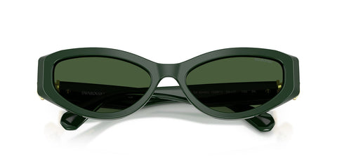Swarovski SK6045U 1026/71 Sunglasses