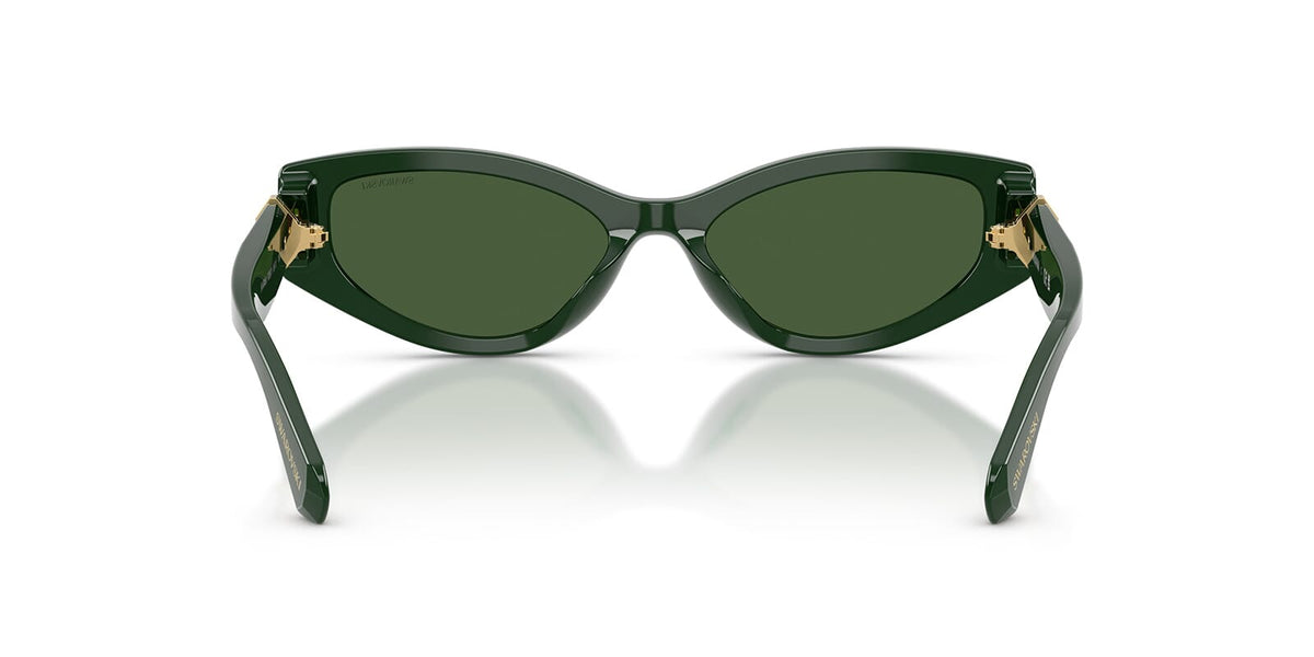 Swarovski SK6045U 1026/71 Sunglasses