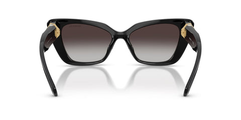 Swarovski SK6047 1001/8G Sunglasses