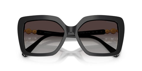 Swarovski SK6049 1001/8G Sunglasses