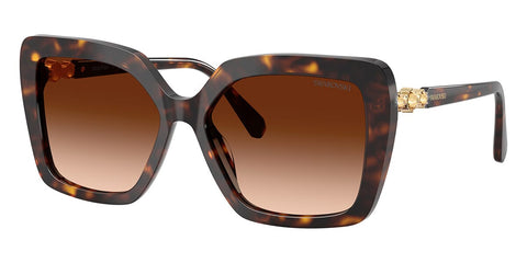 Swarovski SK6049 1002/74 Sunglasses