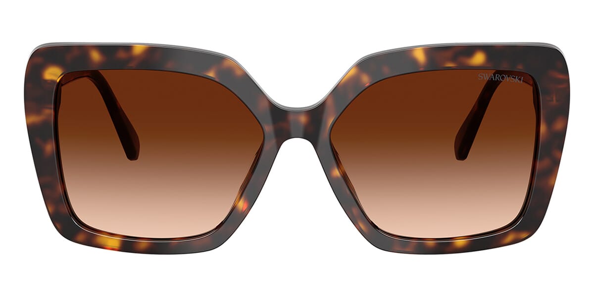 Swarovski SK6049 1002/74 Sunglasses