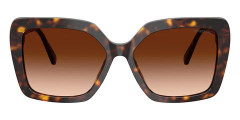Swarovski SK6049 1002/74 Sunglasses