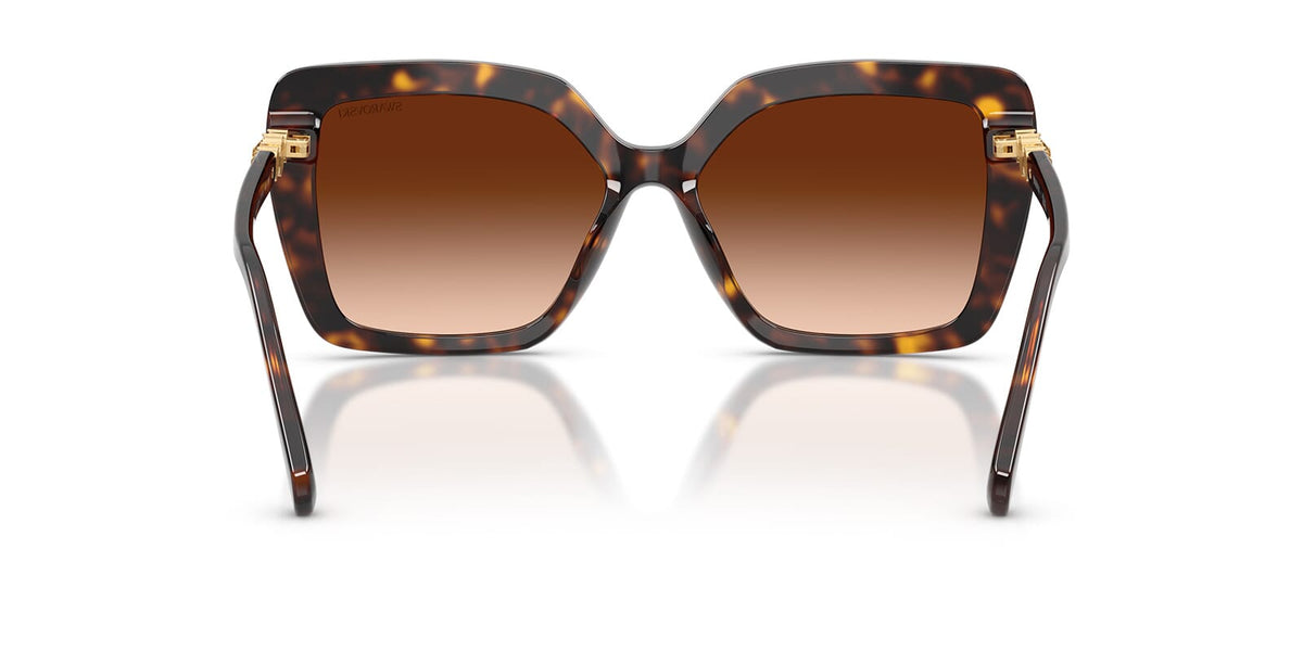 Swarovski SK6049 1002/74 Sunglasses