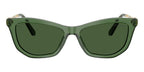Swarovski SK6057 1085/71 Sunglasses