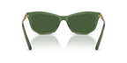Swarovski SK6057 1085/71 Sunglasses