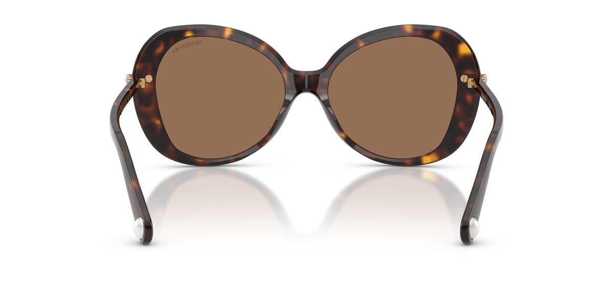 Swarovski SK6059 1002/73 Sunglasses