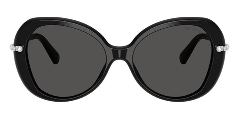 Swarovski SK6059 1038/87 Sunglasses
