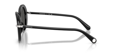 Swarovski SK6059 1038/87 Sunglasses