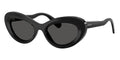 Swarovski SK6061U 1001/87 Sunglasses