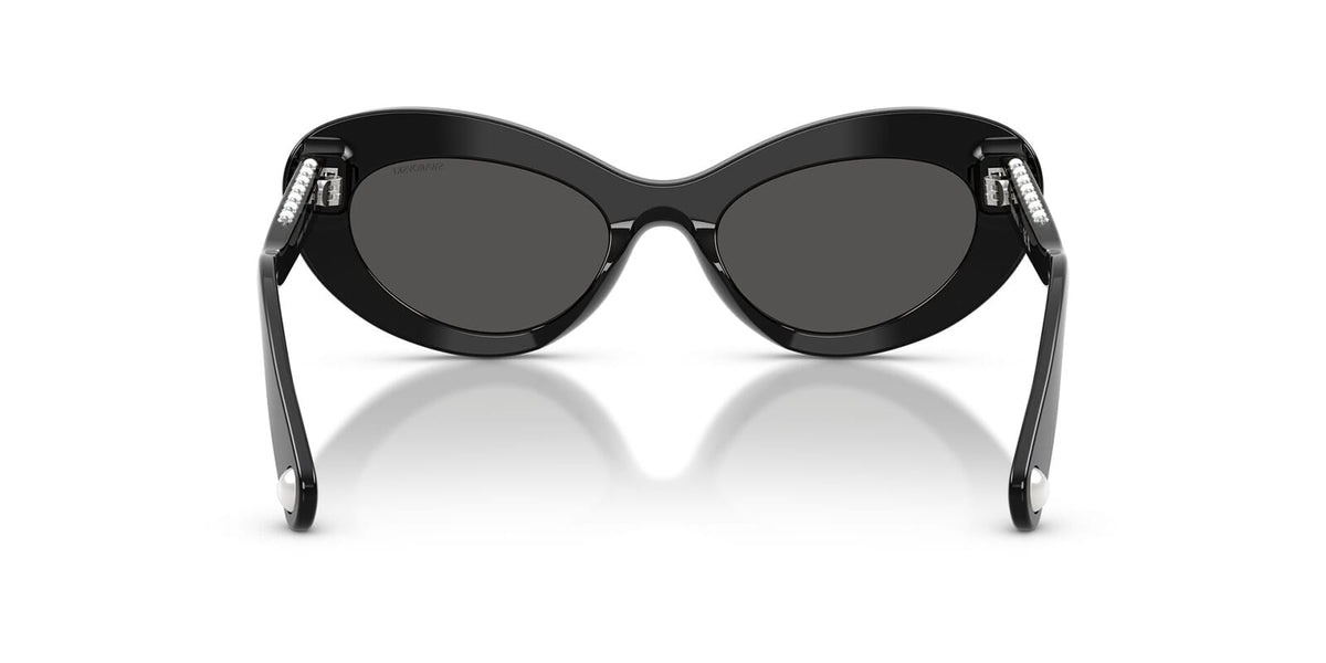 Swarovski SK6061U 1001/87 Sunglasses