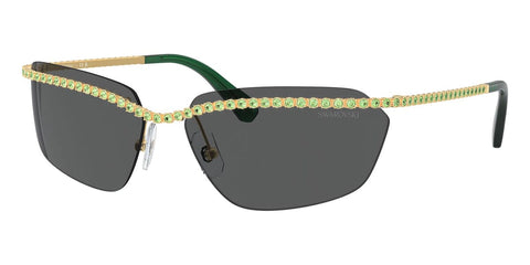 Swarovski SK7001 4004/87 Sunglasses