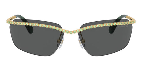 Swarovski SK7001 4004/87 Sunglasses