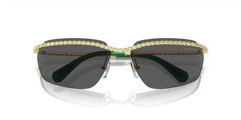 Swarovski SK7001 4004/87 Sunglasses