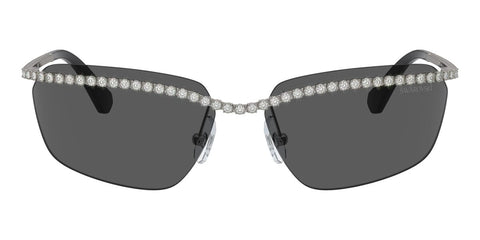 Swarovski SK7001 400987 Sunglasses