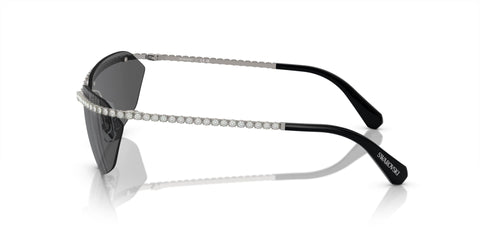 Swarovski SK7001 400987 Sunglasses