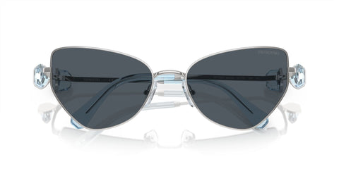 Swarovski SK7003 4001/87 Sunglasses