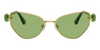 Swarovski SK7003 4004/2 Sunglasses