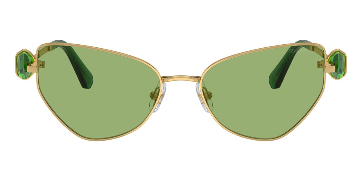 Swarovski SK7003 4004/2 Sunglasses