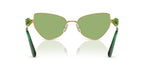 Swarovski SK7003 4004/2 Sunglasses
