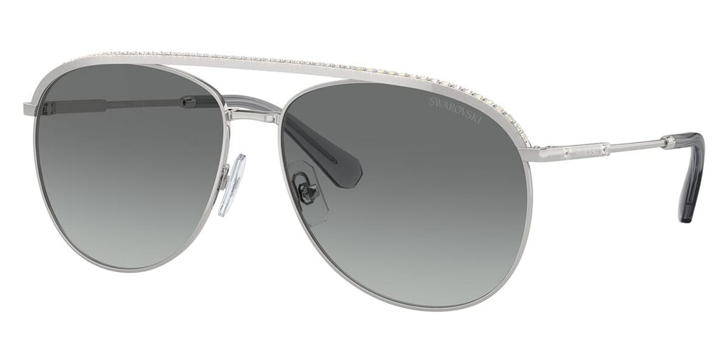 Swarovski SK7005 4001/11 Sunglasses