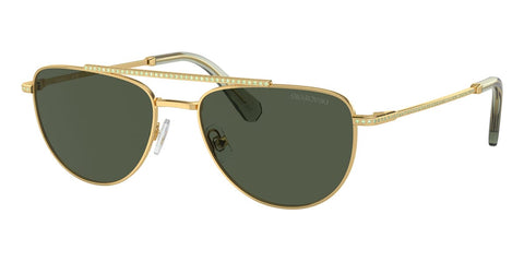 Swarovski SK7007 4017/82 Sunglasses